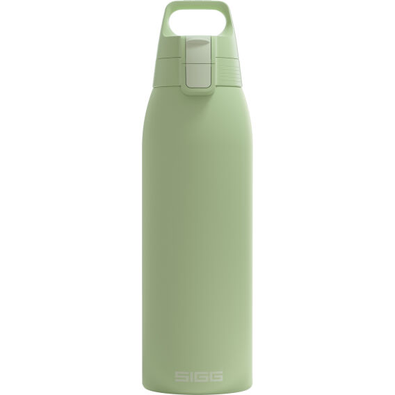 Sigg 6021.60 Therm One 1L Termos, Yeşil - 1