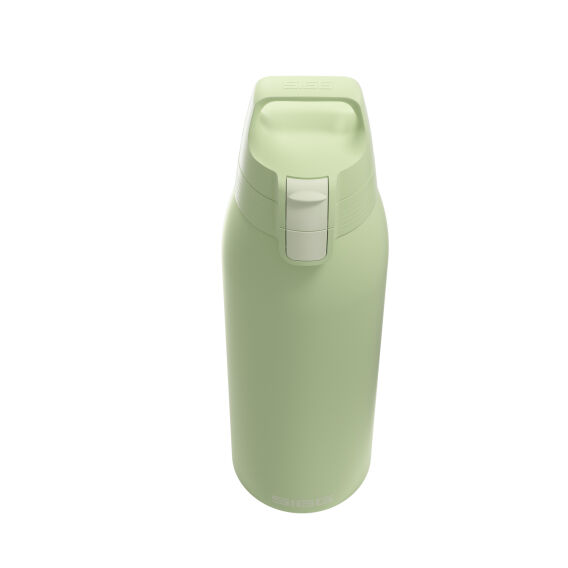 Sigg 6021.60 Therm One 1L Termos, Yeşil - 2