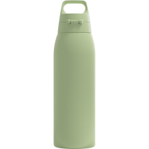 Sigg 6021.60 Therm One 1L Termos, Yeşil - 5
