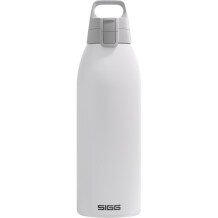 Sigg 6167.90 Therm One 1,5L Termos, Beyaz - 1