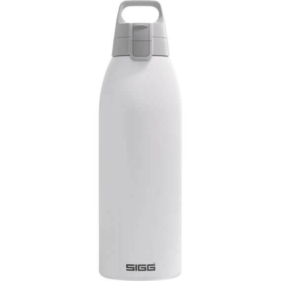 Sigg 6167.90 Therm One 1,5L Termos, Beyaz - Sigg