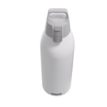 Sigg 6167.90 Therm One 1,5L Termos, Beyaz - 2