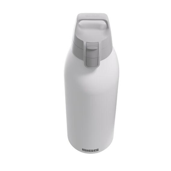 Sigg 6167.90 Therm One 1,5L Termos, Beyaz - 2