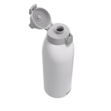 Sigg 6167.90 Therm One 1,5L Termos, Beyaz - 3