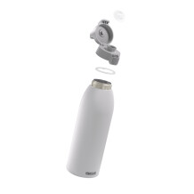 Sigg 6167.90 Therm One 1,5L Termos, Beyaz - 4