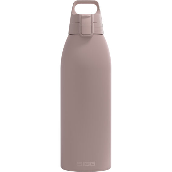 Sigg 6168.00 Therm One 1,5L Termos, Pembe - Sigg