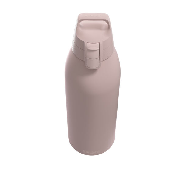 Sigg 6168.00 Therm One 1,5L Termos, Pembe - 2