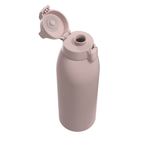 Sigg 6168.00 Therm One 1,5L Termos, Pembe - 3