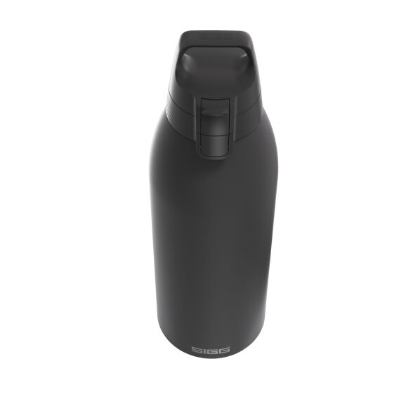 Sigg 6167.80 Therm One 1,5L Termos, Siyah - 2