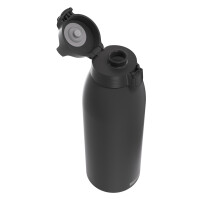Sigg 6167.80 Therm One 1,5L Termos, Siyah - 3