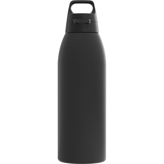 Sigg 6167.80 Therm One 1,5L Termos, Siyah - 5