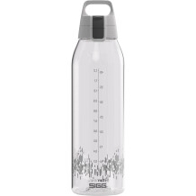 Sigg 6041.50 Total Clear Planet 1,5L Matara, Gri - 1
