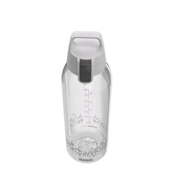 Sigg 6041.50 Total Clear Planet 1,5L Matara, Gri - 2