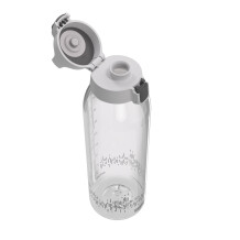 Sigg 6041.50 Total Clear Planet 1,5L Matara, Gri - 3