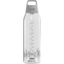 Sigg 6041.50 Total Clear Planet 1,5L Matara, Gri - 5