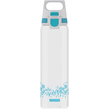 Sigg 8951.10 Total Clear 0,75L Matara, Turkuaz - 1