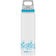 Sigg 8951.10 Total Clear 0,75L Matara, Turkuaz - 2
