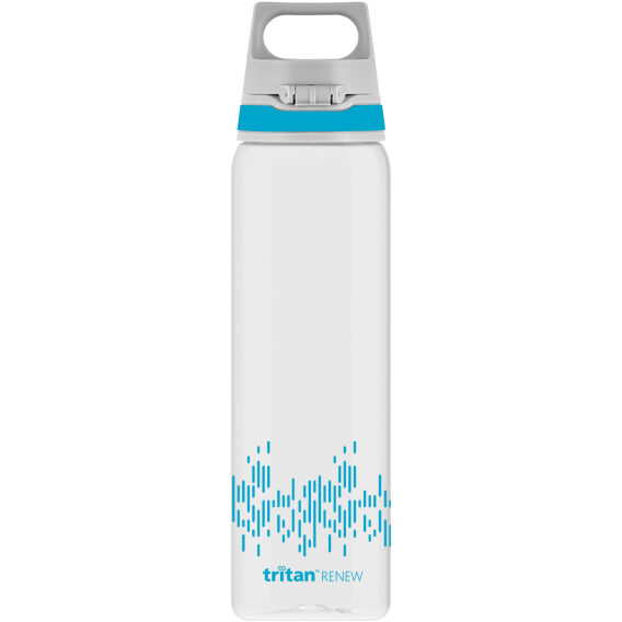Sigg 8951.10 Total Clear 0,75L Matara, Turkuaz - 2