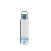 Sigg 8951.10 Total Clear 0,75L Matara, Turkuaz - 5
