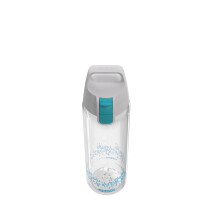 Sigg 8951.10 Total Clear 0,75L Matara, Turkuaz - 6