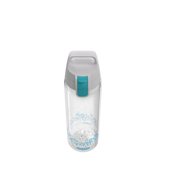 Sigg 8951.10 Total Clear 0,75L Matara, Turkuaz - 6