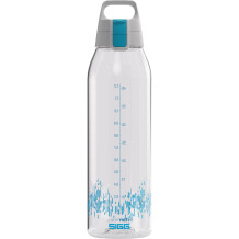 Sigg 6041.60 Total Clear Planet 1,5L Matara, Turkuaz - 1