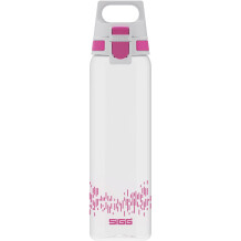 Sigg 8950.90 Total Clear 0,75L Matara, Pembe - 1