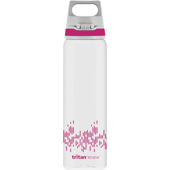 Sigg 8950.90 Total Clear 0,75L Matara, Pembe - 2