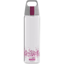 Sigg 8950.90 Total Clear 0,75L Matara, Pembe - 5