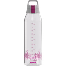 Sigg 6041.60 Total Clear Planet 1,5L Matara, Pembe - 1