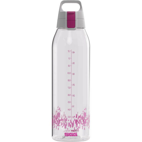 Sigg 6041.60 Total Clear Planet 1,5L Matara, Pembe - 1