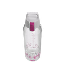 Sigg 6041.60 Total Clear Planet 1,5L Matara, Pembe - 2