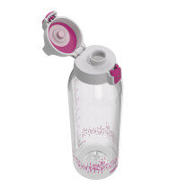 Sigg 6041.60 Total Clear Planet 1,5L Matara, Pembe - 3