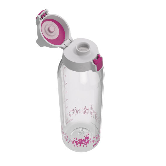Sigg 6041.60 Total Clear Planet 1,5L Matara, Pembe - 3