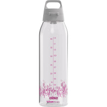 Sigg 6041.60 Total Clear Planet 1,5L Matara, Pembe - 5