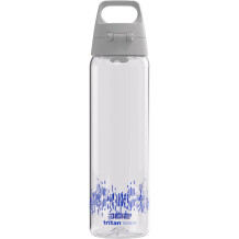 Sigg 8951.00 Total Clear 0,75L Matara, Mavi - 4