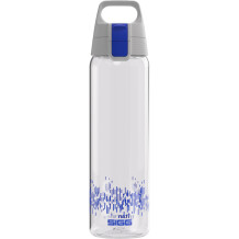 Sigg 8951.00 Total Clear 0,75L Matara, Mavi - 5