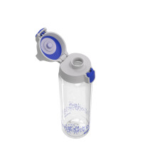 Sigg 8951.00 Total Clear 0,75L Matara, Mavi - 7