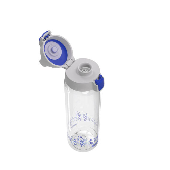 Sigg 8951.00 Total Clear 0,75L Matara, Mavi - 7