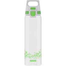 Sigg 8951.20 Total Clear 0,75L Matara, Yeşil - 1
