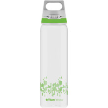 Sigg 8951.20 Total Clear 0,75L Matara, Yeşil - 2