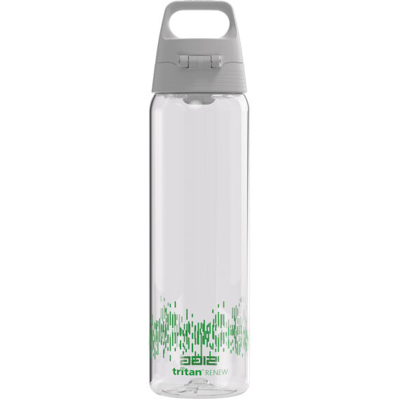 Sigg 8951.20 Total Clear 0,75L Matara, Yeşil - 4