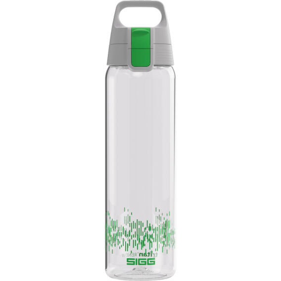 Sigg 8951.20 Total Clear 0,75L Matara, Yeşil - 5