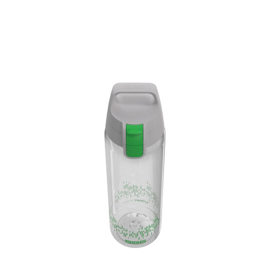 Sigg 8951.20 Total Clear 0,75L Matara, Yeşil - 6