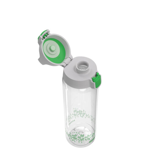 Sigg 8951.20 Total Clear 0,75L Matara, Yeşil - 7