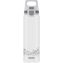 Sigg 8951.40 Total Clear 0,75L Matara, Antrasit - 1