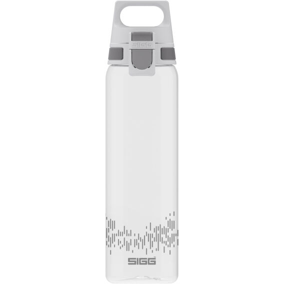 Sigg 8951.40 Total Clear 0,75L Matara, Antrasit - Sigg