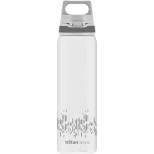 Sigg 8951.40 Total Clear 0,75L Matara, Antrasit - 2
