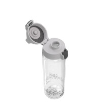 Sigg 8951.40 Total Clear 0,75L Matara, Antrasit - 3