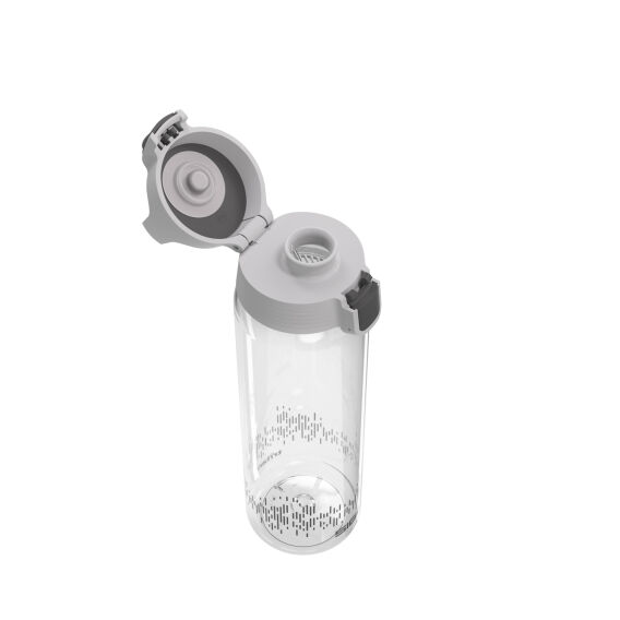 Sigg 8951.40 Total Clear 0,75L Matara, Antrasit - 3